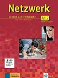 Netzwerk A1.2 – K/AB + 2CD + DVD Teil 2