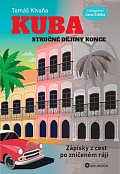 Kuba - Stručné dějiny konce