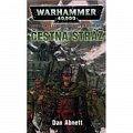 Warhammer 40 000 Čestná stráž, 1.  vydání