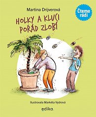 Holky a kluci pořád zlobí, 1.  vydání