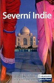 Severní Indie - Lonely Planet