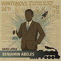Wintonovy děti - Benjamin Abelesd - CDmp3