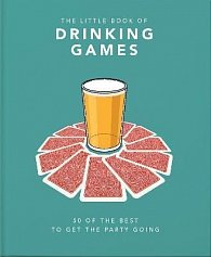 The Little Book of Drinking Games