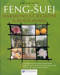 Feng-šuej - Harmonické bydlení s rostlinami