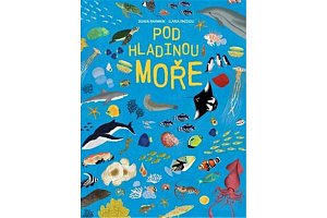 Pod hladinou moře