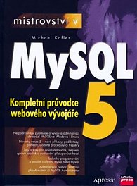 Mistrovství v MySQL 5