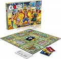 Cluedo One Piece CZ