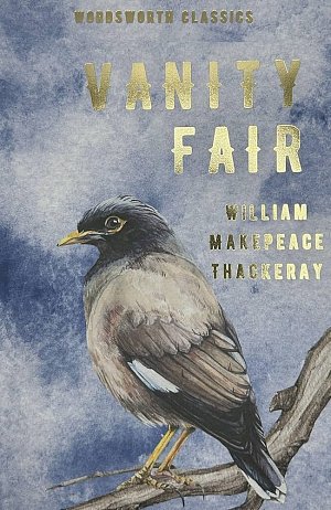 Vanity Fair, 1.  vydání