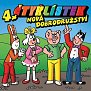 Čtyřlístek - Nová dobrodužství - CD