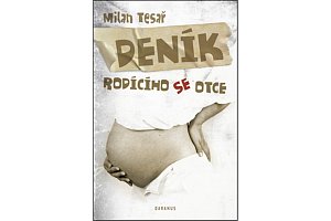 Deník rodícího se otce
