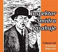 Inspektor Šmidra zasahuje I. - CDmp3 (Čte František Filipovský)