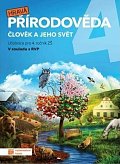 Hravá přírodověda 4 - učebnice, 2.  vydání