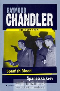 Španělská krev - Spanish Blood