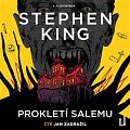 Prokletí Salemu - 2 CDmp3 (Čte Jan Zadražil)