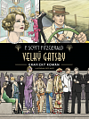 Velký Gatsby: komiks