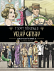 Velký Gatsby: komiks