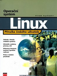 Operační systém Linux - Příručka českého uživatele
