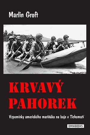 Krvavý pahorek