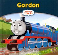 Gordon - Tomáš a jeho přátelé