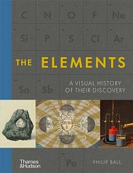 Elements: A Visual History of Their Discovery