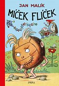 Míček Flíček, 6.  vydání
