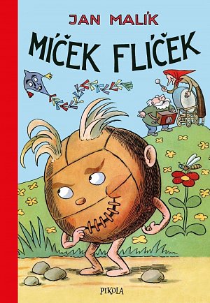 Míček Flíček, 6.  vydání