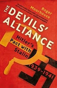 The Devil´s Alliance, 1.  vydání