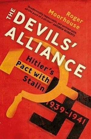 The Devil´s Alliance, 1.  vydání