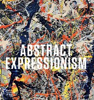 Abstract Expressionism (Royal Academy of Arts)