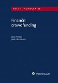 Finanční crowdfunding