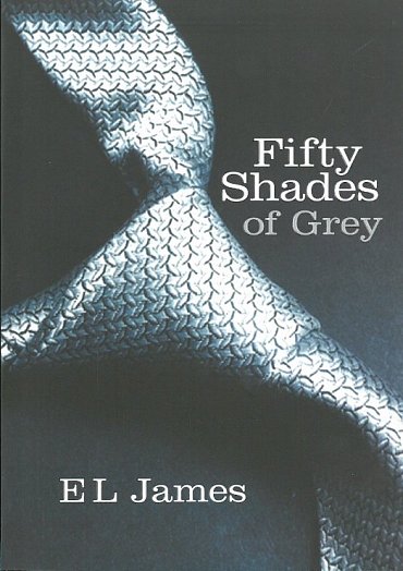 Náhled Fifty Shades of Grey 1
