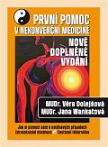 První pomoc v nekonvenční medicíně
