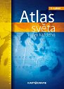 Atlas světa pro každého, 5.  vydání