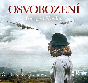 Osvobození - audioknihovna