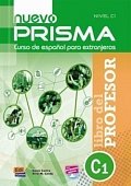 Prisma C1 Nuevo - Libro del profesor