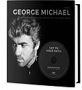 George Michael - Všemi zbožňovaný bouřlivý velikán popu + DVD