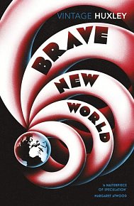 Brave New World, 1.  vydání