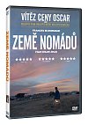 Země nomádů DVD
