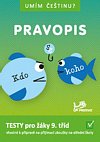 Umím češtinu? – Pravopis 9, 2.  vydání