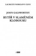 Rytíř v slaměném klobouku
