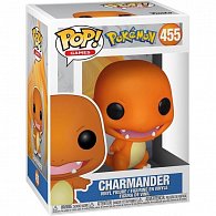 Funko POP Games: Pokémon - Charmander