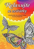 Relaxujte se zvířátky - Omalovánka na uvolnění stresu a rozvoj kreativity