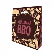 Koření - Královna BBQ