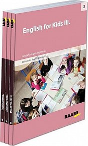 Ediční řada - English for Kids