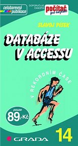 Databáze v Accesu