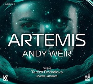 Artemis - CDmp3