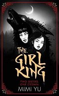 The Girl King, 1.  vydání