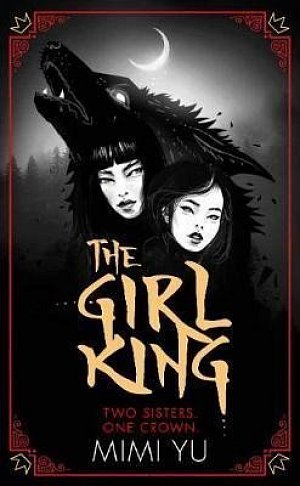 The Girl King, 1.  vydání