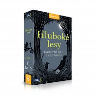 Myriorama - Hluboké lesy