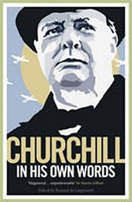 Churchill in His Own Words